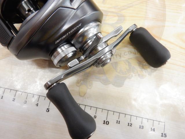 22バンタム RH｜＠ベリーネット 日本最大新品中古釣具WEBショップ