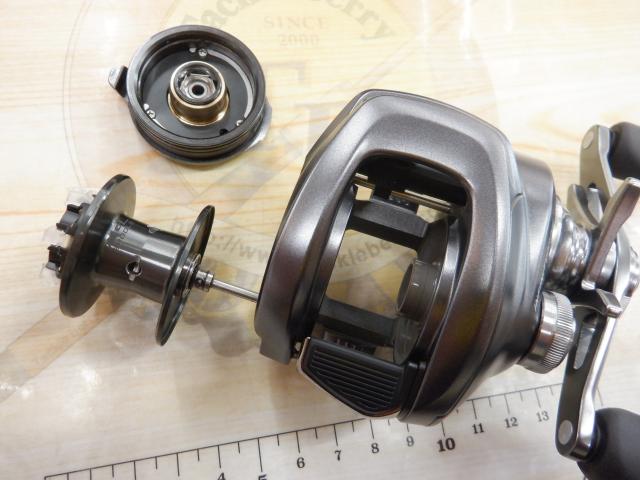 22バンタム RH｜＠ベリーネット 日本最大新品中古釣具WEBショップ
