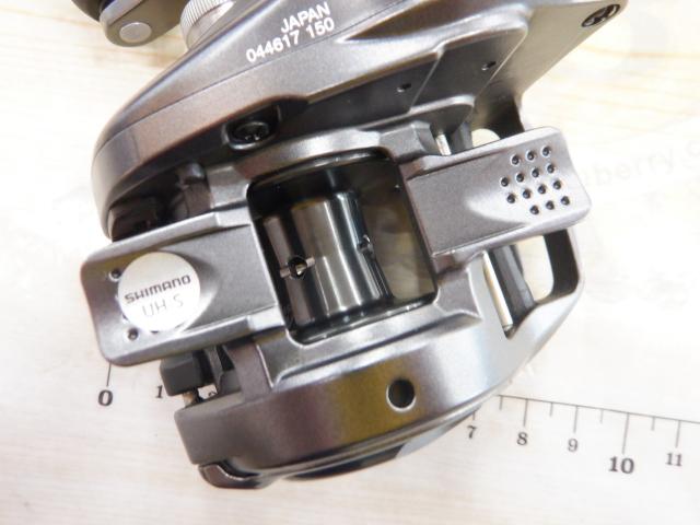 22バンタム RH｜＠ベリーネット 日本最大新品中古釣具WEBショップ