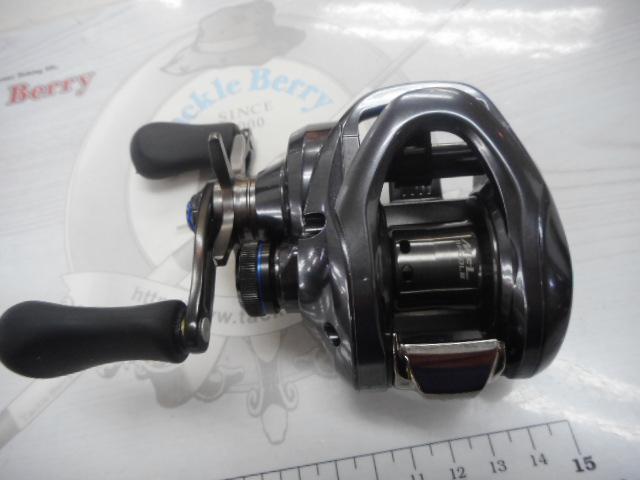 リール 22SLX DC XT 71HG Amazon.com : Shimano 22 SLX DC XT Scorpion bass Fishing Reel