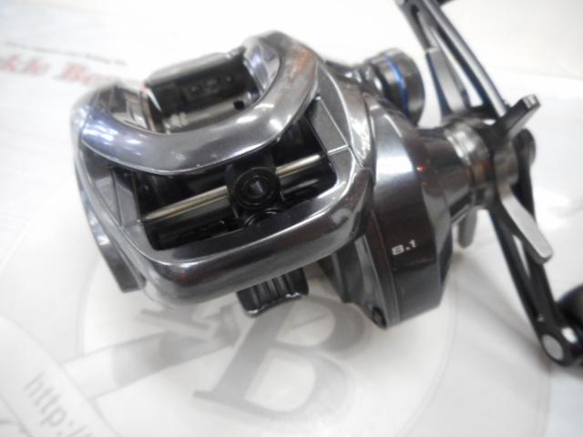 リール 22SLX DC XT 71HG Amazon.com : Shimano 22 SLX DC XT Scorpion bass Fishing Reel