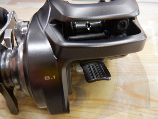 22バンタム XG RH