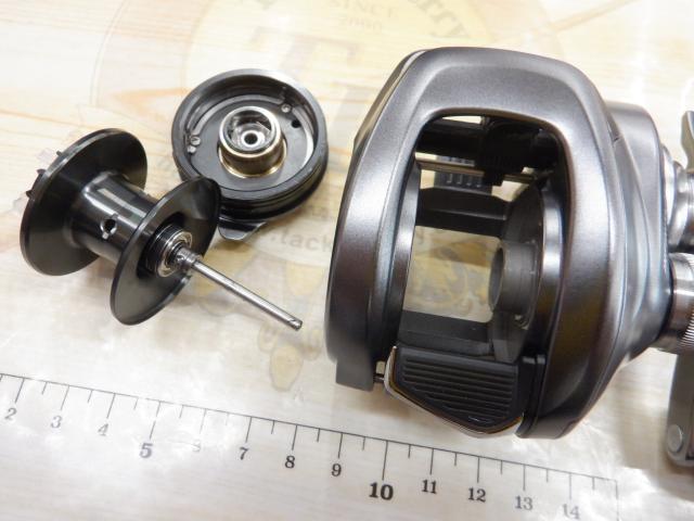 22バンタム XG RH