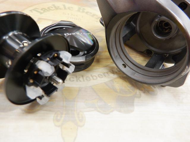 22バンタム XG RH