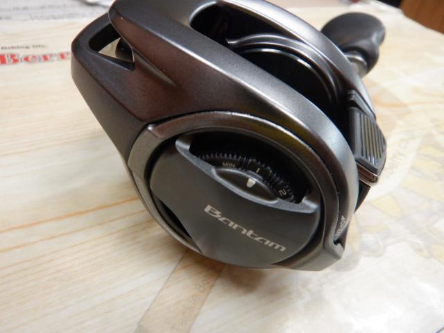 22バンタム XG RH