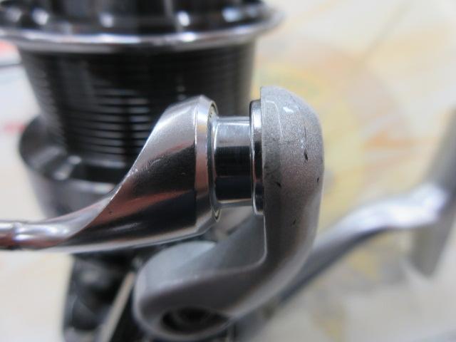 12キャタリナ 4020PE-H｜＠ベリーネット 日本最大新品中古釣具