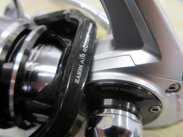 12キャタリナ 4020PE-H｜＠ベリーネット 日本最大新品中古釣具