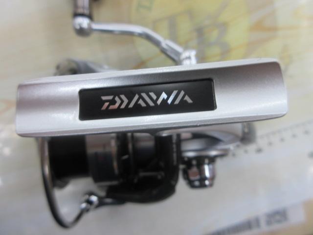 ダイワ 12キャタリナ4020PE-H 12キャタリナ 4020PE-H｜＠ベリーネット 日本最大新品中古釣具