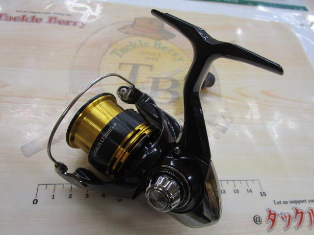 23レガリス LT2000S-P｜＠ベリーネット 日本最大新品中古釣具WEB