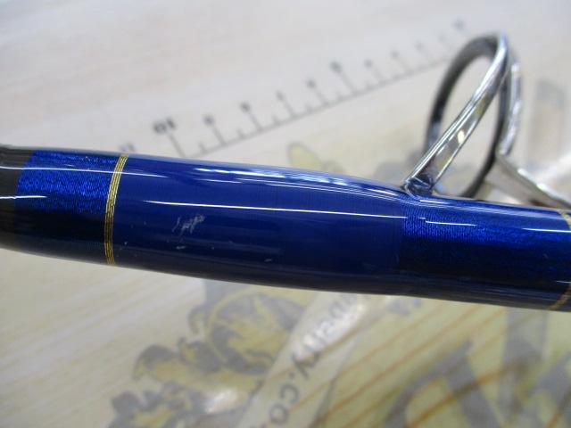 春夏新作モデル エクスプロージョン フルコンタクト ｜＠ベリーネット 836CTR ロッド