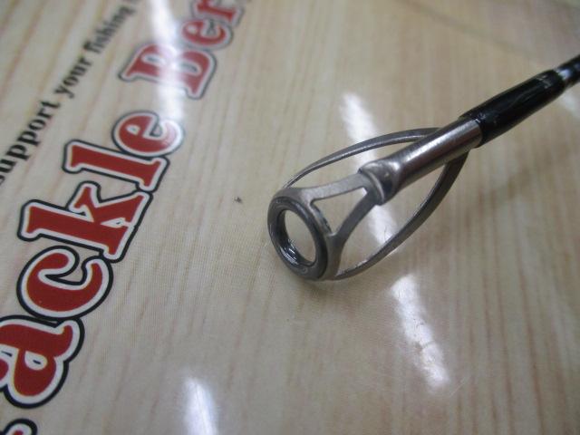 １６オシアジガーs643 16オシアジガー S643｜＠ベリーネット 日本最大新品中古釣具WEB