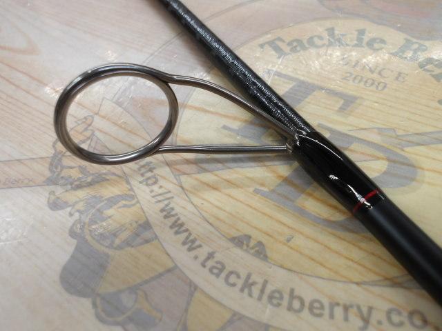 23炎月エクスチューン一つテンヤマダイ TM240MH｜＠ベリーネット 日本