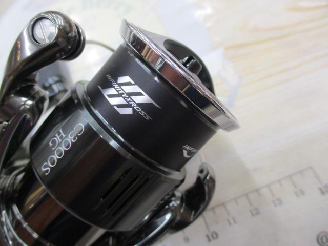 22ステラ C3000SDHHG｜＠ベリーネット 日本最大新品中古釣具WEB