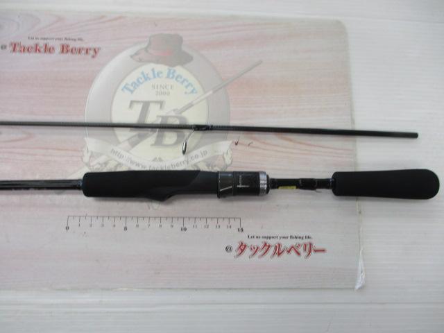 タトゥーラXT 642LFS｜＠ベリーネット 日本最大新品中古釣具WEB