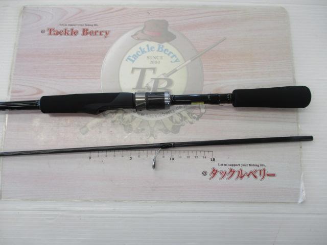 タトゥーラXT 682MHRS｜＠ベリーネット 日本最大新品中古釣具WEB