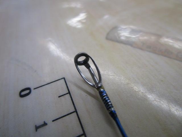 バーチカルプロ68-Kスカイブルーブランク