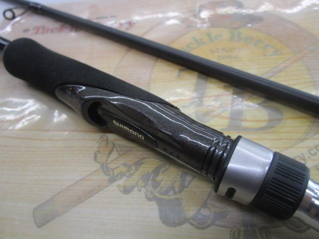 19ソルティーアドバンスシーバス S96ML｜＠ベリーネット 日本