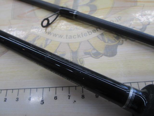 19ソルティーアドバンスシーバス S96ML｜＠ベリーネット 日本