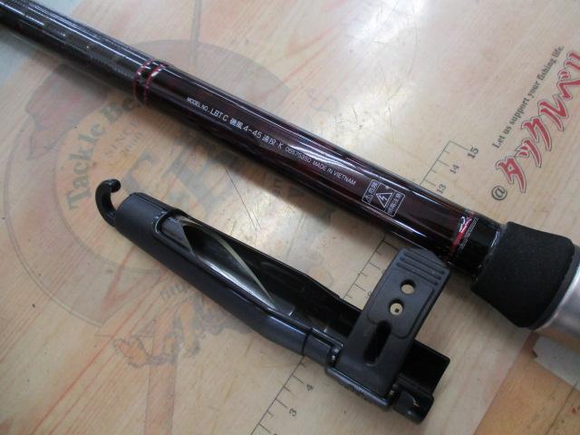 ダイワ リバティクラブ磯風 4-45遠投 リバティクラブ 磯風 4号-45遠投・K – フィッシングマックス WEBSHOP