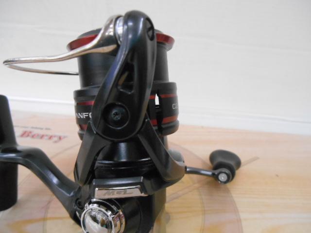 20ヴァンフォード C2000S