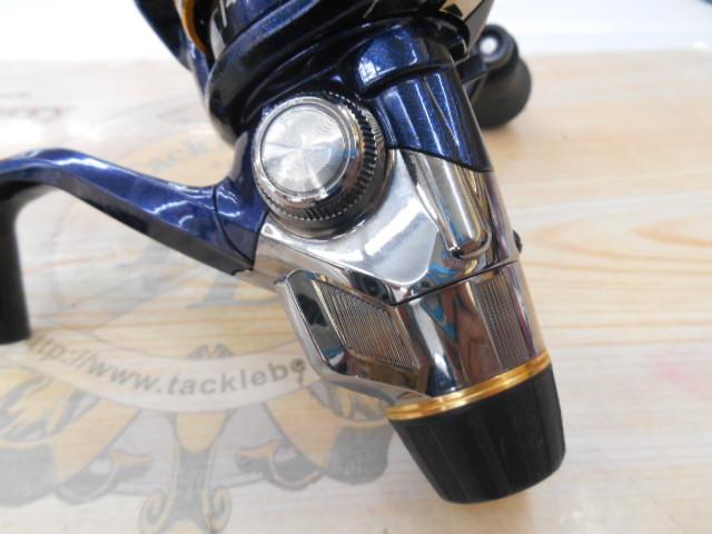 シマノ アオリスタ ci4 2500 ジャンク品 10アオリスタCI4 2500｜＠ベリーネット 日本最大新品中古釣具WEB