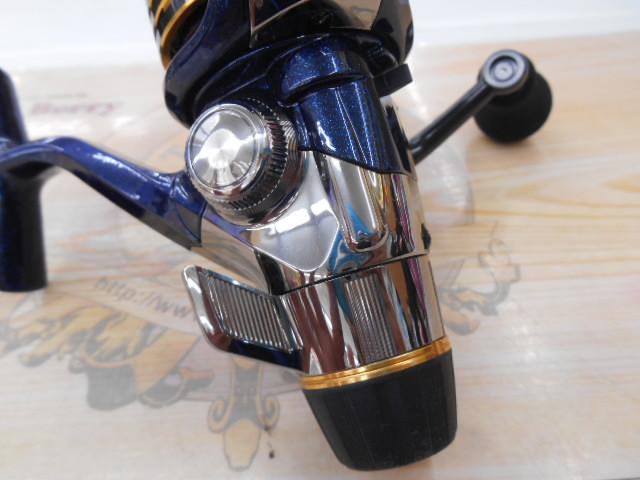 10アオリスタCI4 2500