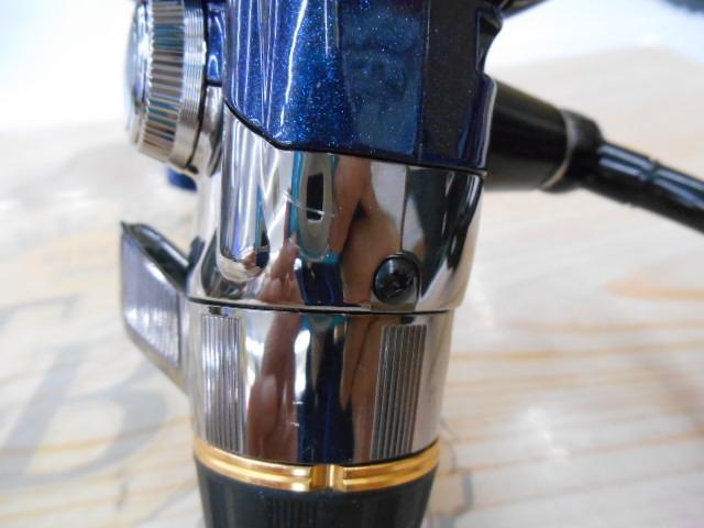 10アオリスタCI4 2500