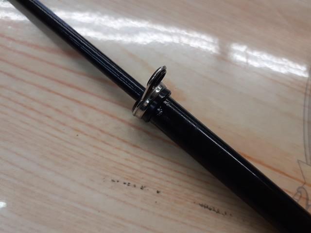 アドバンスイソ 2-530T｜＠ベリーネット 日本最大新品中古釣具