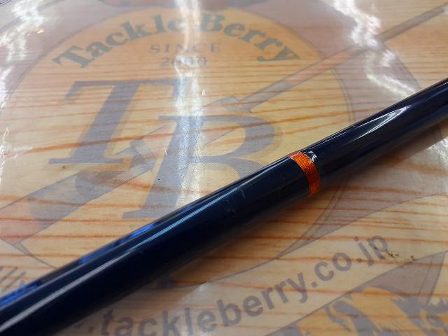 TFOディアクリーク スイッチ11' #7 4pcs 350-550GR TFOディアクリーク スイッチ11' #7 4pcs 350-550GR