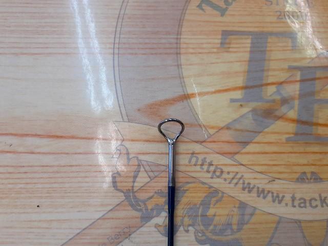 ディアクリークスイッチ11'0