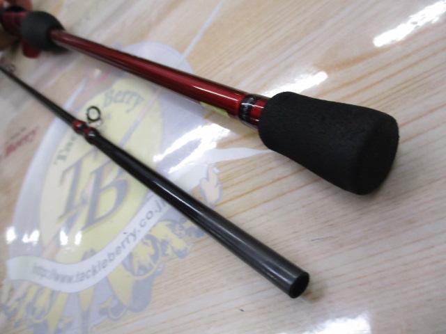 メタリア 湾フグ S-175｜＠ベリーネット 日本最大新品中古釣具