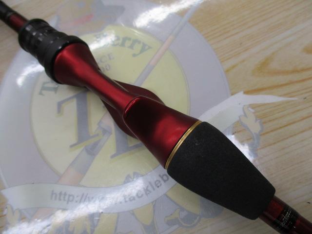 メタリア 湾フグ S-175｜＠ベリーネット 日本最大新品中古釣具