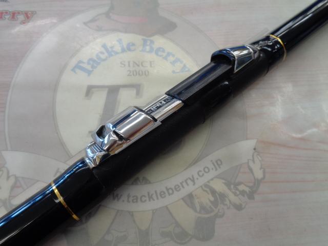 アオリスタBB H500 SI｜＠ベリーネット 日本最大新品中古釣具WEB
