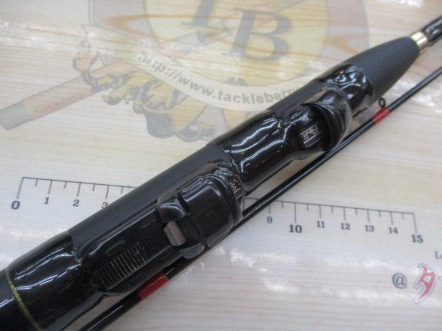 がまちぬいかだ 中硬1.8