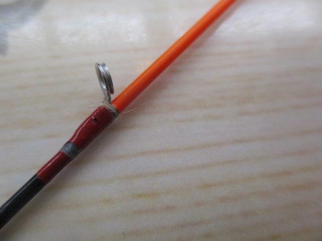 がまちぬいかだ 中硬1.8