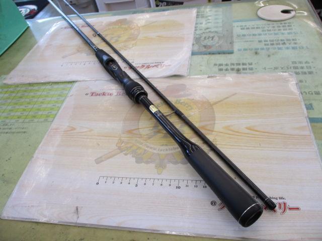 19エクスセンスジェノス S87L+F