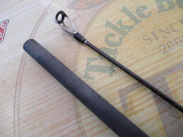 19エクスセンスジェノス S87L+F