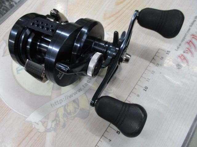 20オシアコンクエスト リミテッド 200PG シマノ(SHIMANO) 20 オシアコンクエスト リミテッド 200PG(右