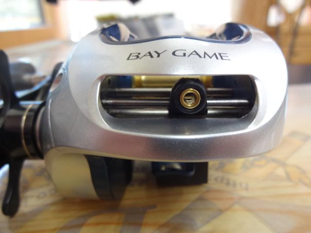 07ベイゲーム 300F｜＠ベリーネット 日本最大新品中古釣具WEB