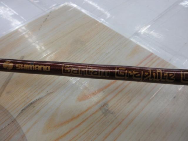 バンタムグラファイトC BGC-1521｜＠ベリーネット 日本最大新品