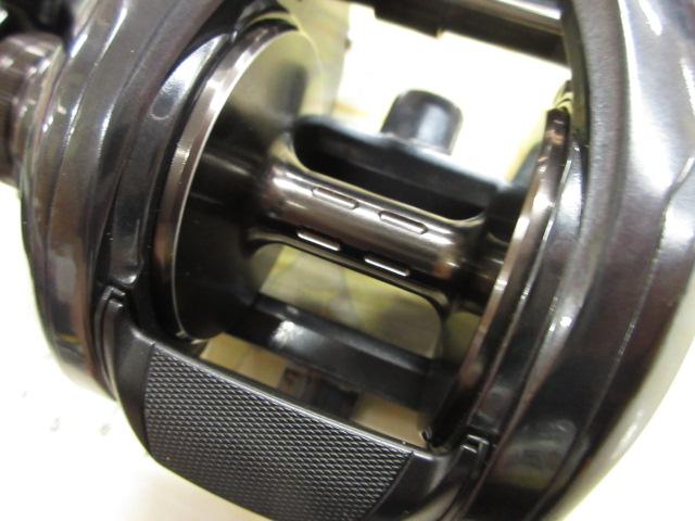 タトゥーラ TW 400XHL ダイワ タトゥーラ TW 400XH (リール) 価格比較 - 価格.com