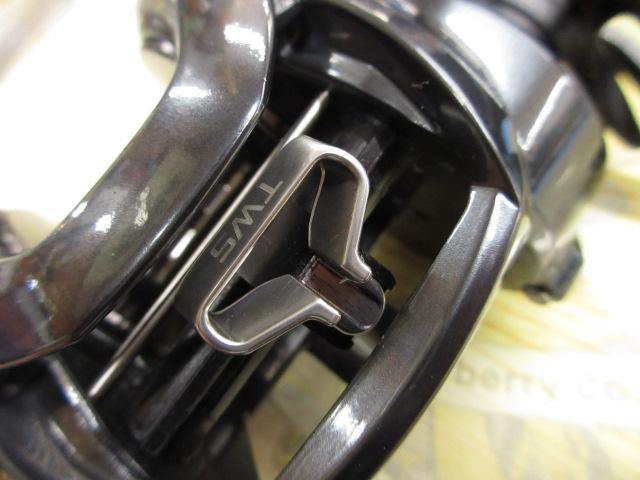 タトゥーラ400XHL ダイワ(Daiwa) 20TATULA(タトゥーラ) SV TW 103HL 左ハンドル
