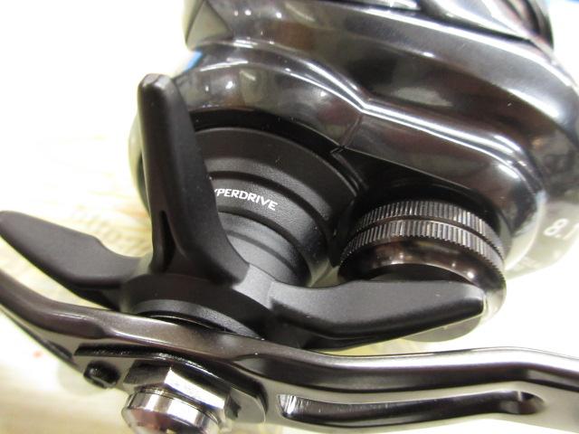 タトゥーラ TW 400XHL ダイワ タトゥーラ TW 400XHL (リール) 価格比較 - 価格.com