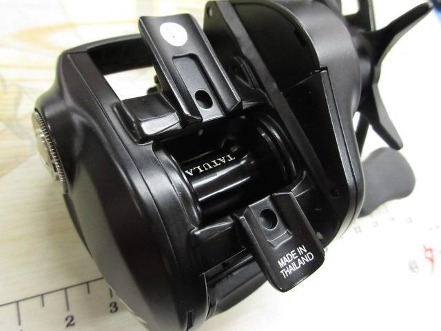 24タトゥーラ TW 100XHL｜＠ベリーネット 日本最大新品中古釣具