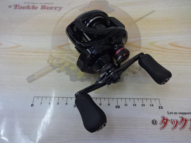 17スコーピオンDC 101｜＠ベリーネット 日本最大新品中古釣具WEB