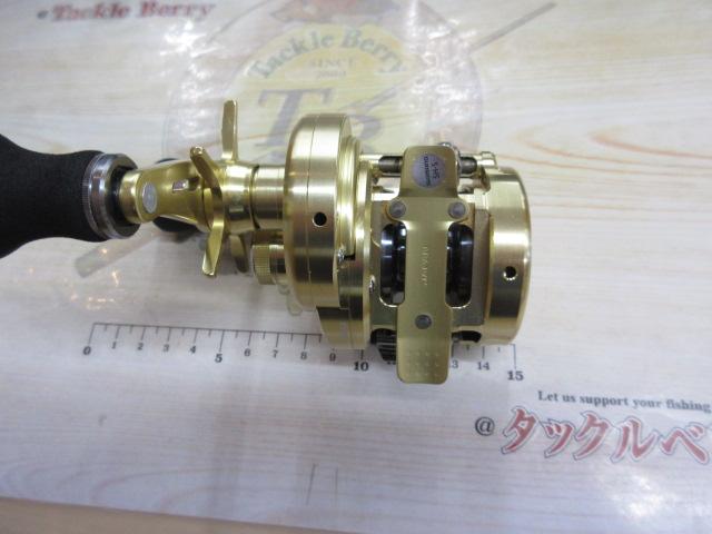 15オシアコンクエスト 200PG｜＠ベリーネット 日本最大新品中古