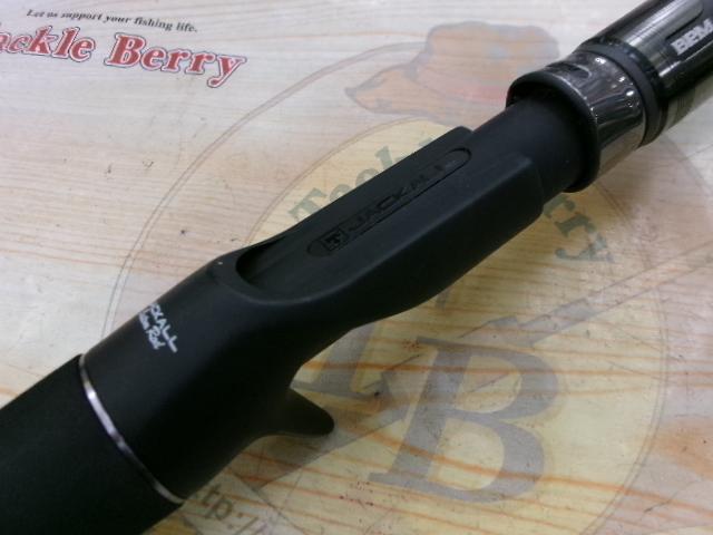 ジャッカル BPM B2-C70H (ロッド・釣竿) 価格比較 - 価格.com