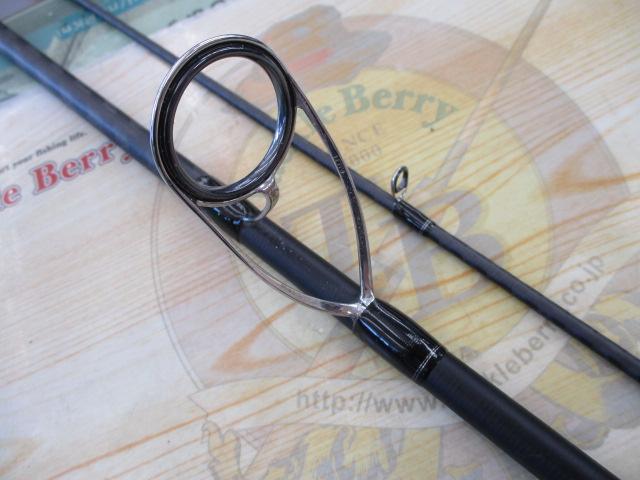 23ディアルーナ S100MH｜＠ベリーネット 日本最大新品中古釣具