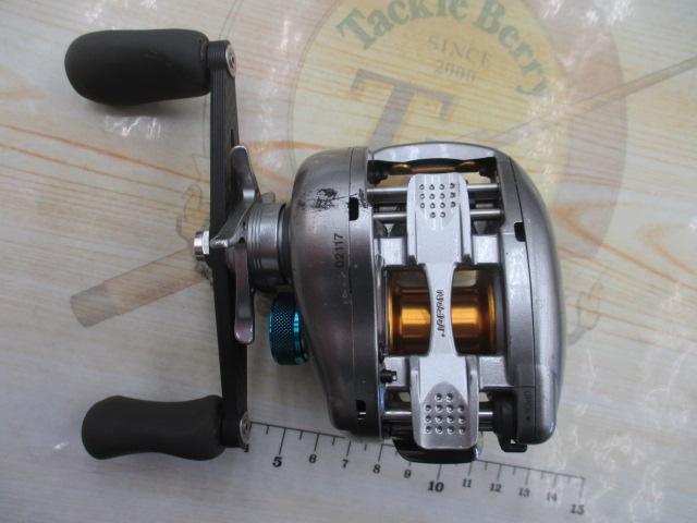 07メタニウムMg RH｜＠ベリーネット 日本最大新品中古釣具WEBショップ