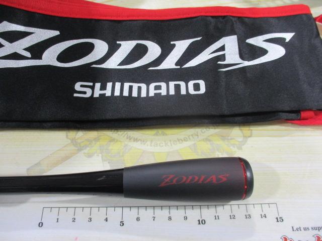 20 ゾディアス 268L-S／2 – フィッシングマックス WEBSHOP